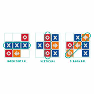Trixo Bordspel
