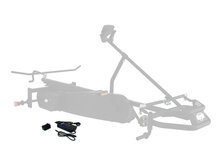 E-Frame - Acculader 24V