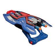 Marvel Spider-Man Nerf Strike Blaster