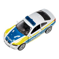 Siku 1532 Politieauto BMW M3 Coupe