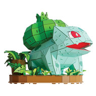 4D Build Pokemon Balbasaur