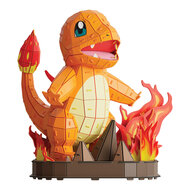4D Build Pokemon Charmander