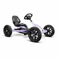 BERG Buddy skelter paars 3-8 jaar met BFR-systeem