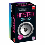 Jumbo Hitster Muziekspel