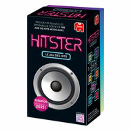 Jumbo Hitster Muziekspel