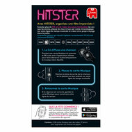 Jumbo Hitster Muziekspel