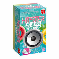 Jumbo Hitster Summer Muziekspel