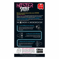 Jumbo Hitster Summer Muziekspel