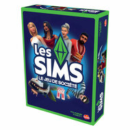 Goliath The Sims Le Jeu Bordspel - Franstalig