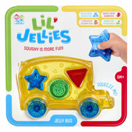 Lil' Jellies - Jelly Bus