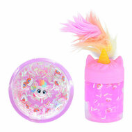 Eenhoorn Putty met Accessoires