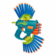 Nerf Rebel Ammohawk - 20 Darts
