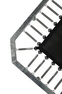 Avyna Trampoline InGround 305x225 (223) | Zwart