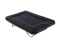 Afdekhoes voor trampoline 380x255 (238) | Groen