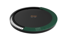 Avyna Trampoline FlatLevel &Oslash;365 | Groen