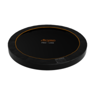 Trampoline Rand FlatLevel &Oslash;305 Zwart | Avyna