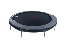 Avyna Trampoline InGround &Oslash;305 | Grijs