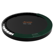 Trampoline Rand FlatLevel &Oslash;245 Groen | Avyna