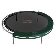 Avyna Trampoline InGround &Oslash;305 | Groen