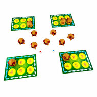 Geronimo Games Bordspel Lolly Dogs