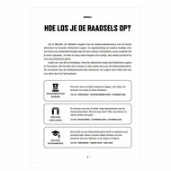 Murdle - Meer Huiveringwekkende Moordmysteries voor Slimme Detectives