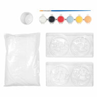 Bluey 2in1 Creativity Set