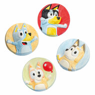 Bluey 2in1 Creativity Set