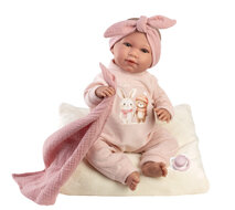 Llorens Pop Mimi Llorona Cozy Friends - 42 cm