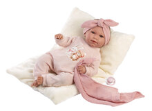 Llorens Pop Mimi Llorona Cozy Friends - 42 cm