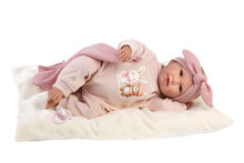 Llorens Pop Mimi Llorona Cozy Friends - 42 cm