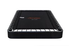 Avyna Trampoline FlatLevel 275x190 (213) | Zwart