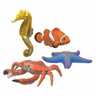 schleich WILD LIFE Ontdekkingsset Zeedieren 42742