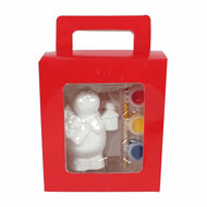 Special Moments DIY Kerstfiguren