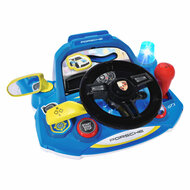 Dickie ABC Mijn Eerste Porsche Dashboard met Licht en Geluid
