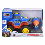 Dickie ABC Bouw een Ford Raptor F-150