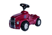 Rolly Toys rollyMinitruck Mack rood