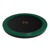 Avyna Trampoline FlatLevel &Oslash;430 | Groen