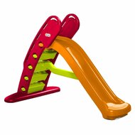 Little Tikes Glijbaan Giant Rainbow