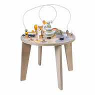 Houten Activiteiten Speeltafel Jack &amp; Jacky