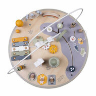 Houten Activiteiten Speeltafel Jack &amp; Jacky