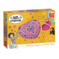 Jill Maak Je Eigen Juwelen Box