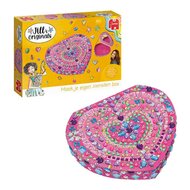 Jill Maak Je Eigen Juwelen Box