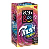 Party &amp; Co. Rush Spel