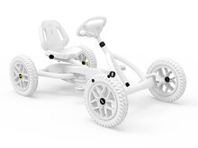 BERG-Onderdeel Skelter - Buddy 2.0 - Plastic parts Cross