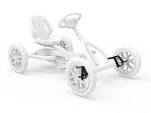 BERG-Onderdeel Skelter - Buddy 2.0 - Stub axle set