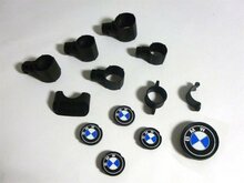 BERG-Onderdeel Skelter - Buddy - Plastic parts BMW