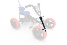 BERG-Onderdeel Skelter - Buzzy 2-in-1 - Steering tube Nitro
