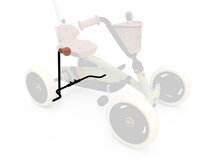 BERG-Onderdeel Skelter - Buzzy 2-in-1 - remmen lever Retro