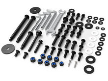 BERG-Onderdeel Skelter - Buzzy 2-in-1 - Assembly set