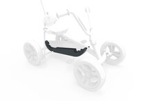BERG-Onderdeel Skelter - Buzzy 2-in-1 - kettingkast grijs
